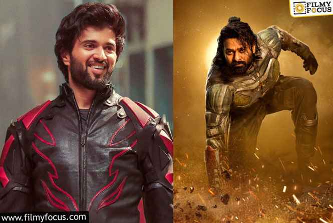 No Devarakonda in ‘Project K’? The Truth Behind the Rumours