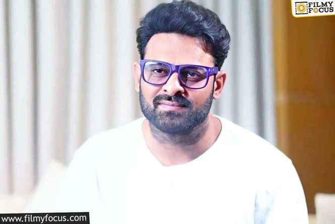 Prabhas Impact on These Two Directors