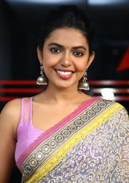 Shivani Rajashekar image