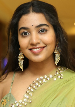 Shivathmika Rajashekar image