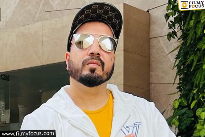 This conman sends defamation notice to Mika Singh