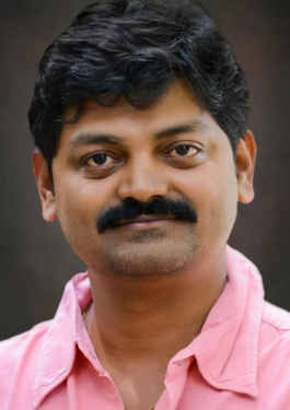 Vijay Kumar Konda image