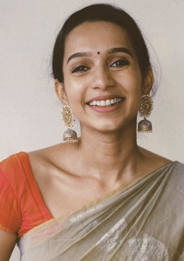 Sanchana Natarajan image