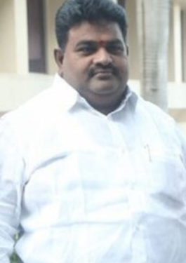 P. V. Rao image