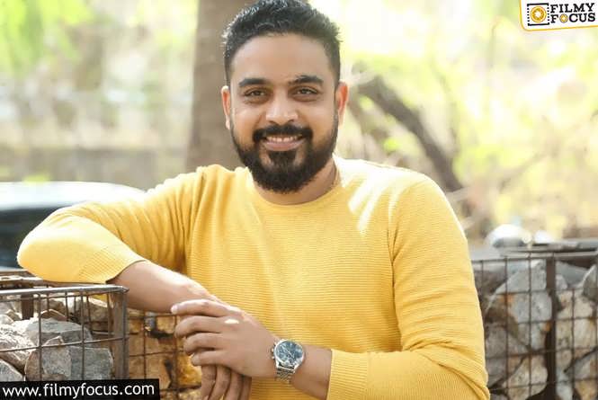 Radhe Shyam’ Director and ‘UV Creations’ Reconnect