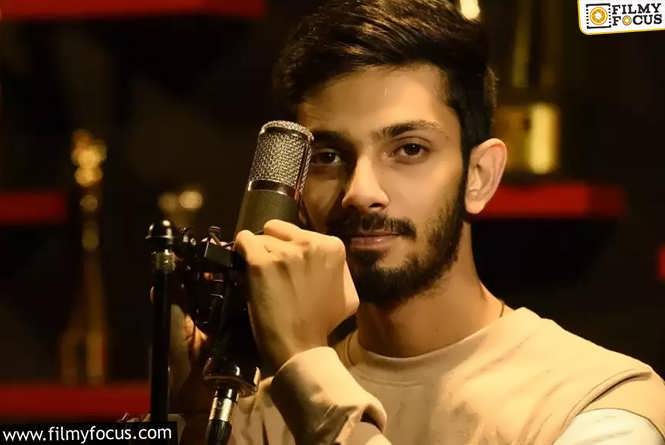 The Anirudh Effect – A Fresh Soundtrack for Telugu Movies