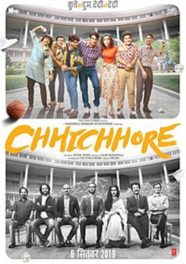 Chhichhore image