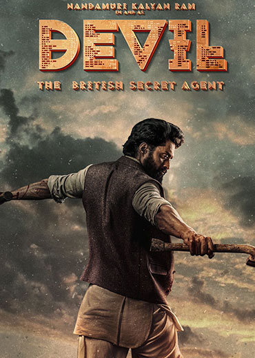 Devil Movie Review & Rating