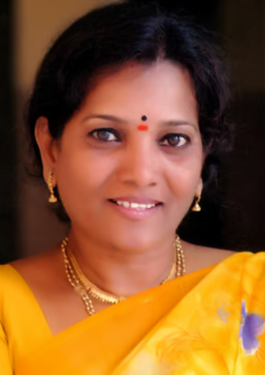 Lakshmi Alapati image