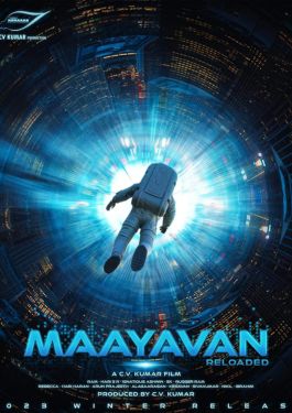 Maayavan image