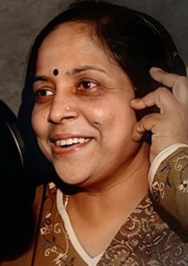 Chandrika Gururaj image