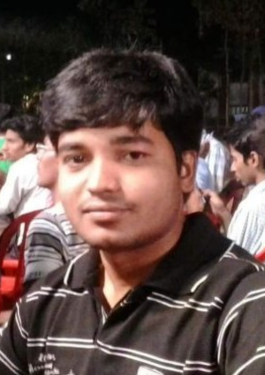 Kalyan Santhosh image