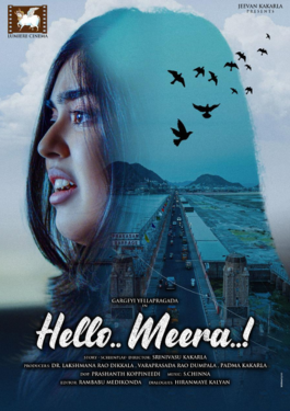 Hello Meera