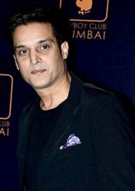 Jimmy Sheirgill image