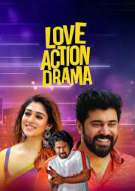 Love Action Drama image