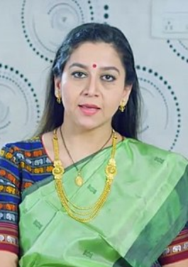 Sudha Rani image