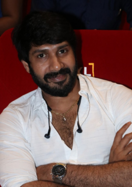 Actor Ramana image