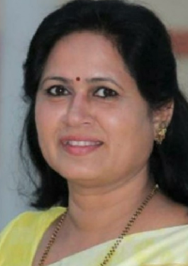 Jaya Naidu image