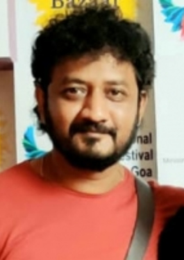 Puneeth Rudranag image