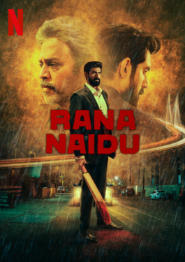 Rana Naidu image