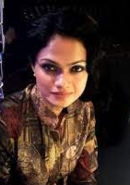 Suchitra Ramadurai image