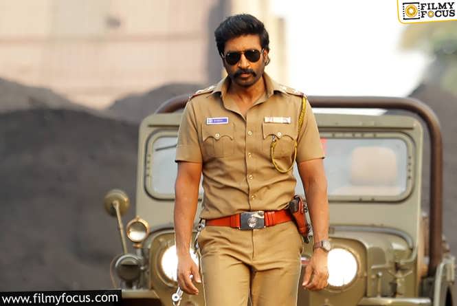 Bhimaa Pre-release Business: Can Gopichand Achieve This Target?