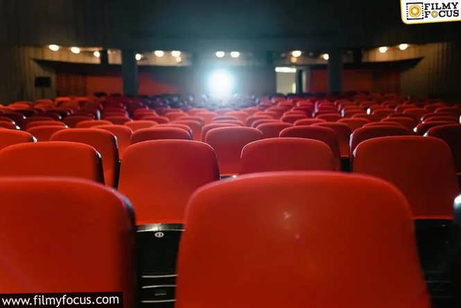 Box Office: The Crisis of Single Screens in Tamil Cinema
