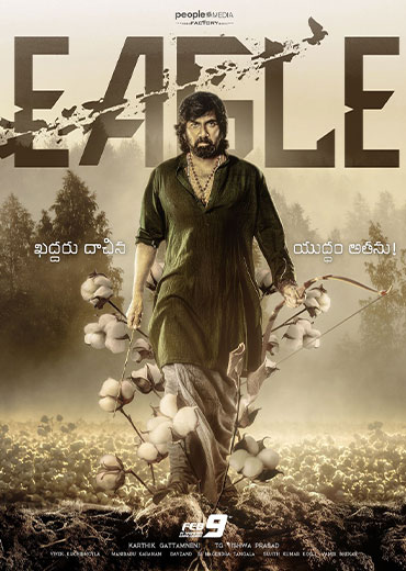 Eagle Movie Review & Rating