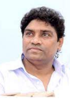 Johnny Lever image