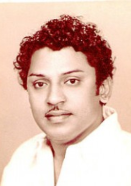 S. S. Rajendran image