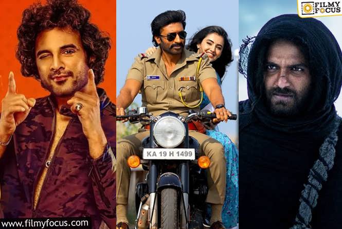 Tollywood’s Summer Movie Season, What’s Coming Up?