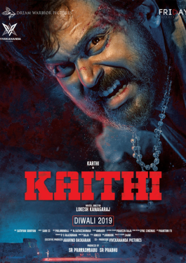 Kaithi image