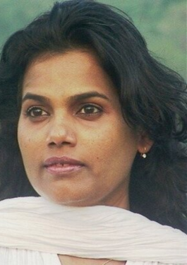Geeta Nair