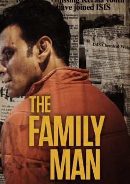 The Family Man – Season 1 image