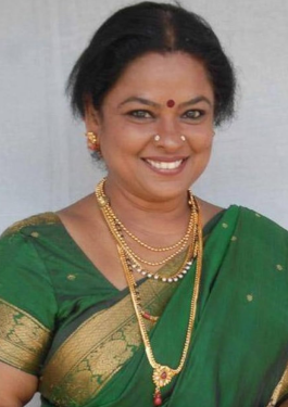 Padmaja Rao image