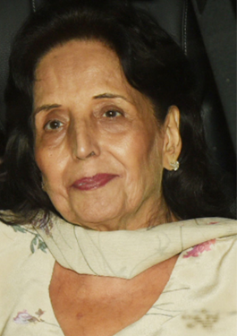 Aruna Bhatia image
