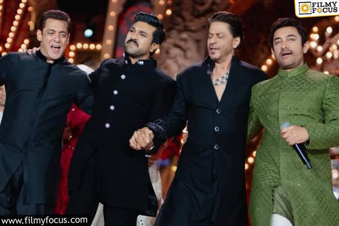 SRK’s Speech Stunt: Clever or Controversial?