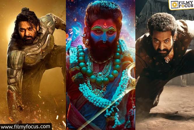 Box Office: The Ultimate South Cinema Lineup – Here Is the List