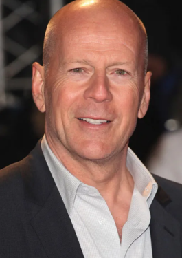 Bruce Willis image
