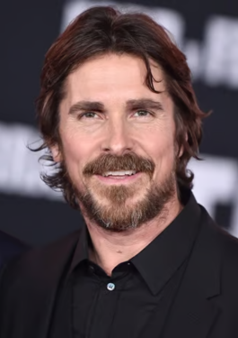 Christian Bale image