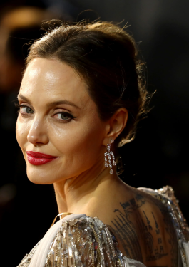Angelina Jolie image