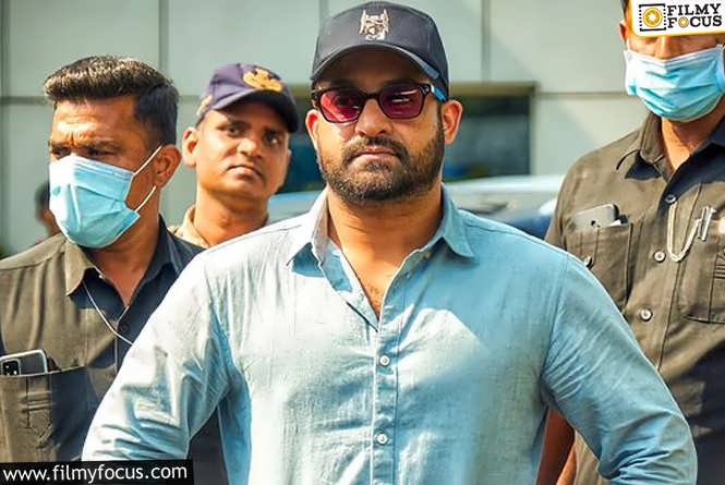Jr NTR’s big challenges in Bollywood, will he succeed?