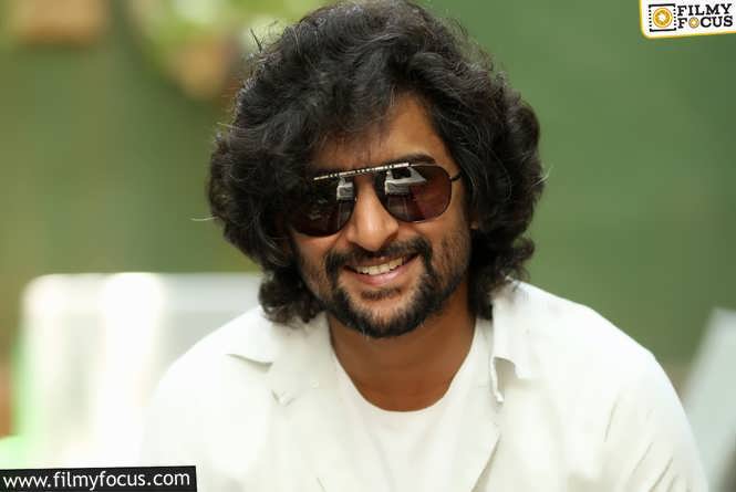 Nani back to projects with Solid Remuneration