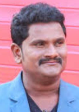 Rajamouli Jabardasth