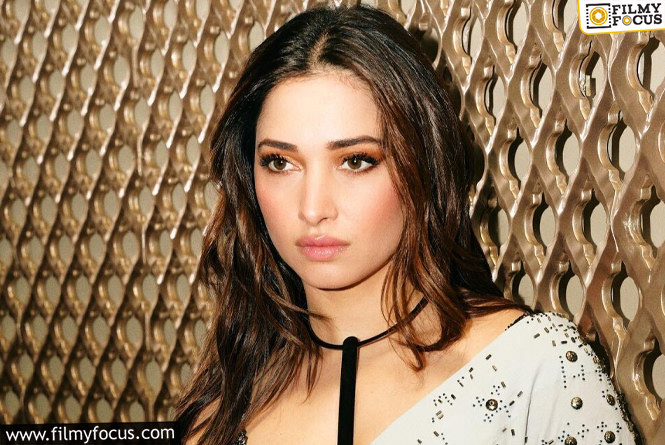 Tamannaah and IPL Streaming issue: What Happened?