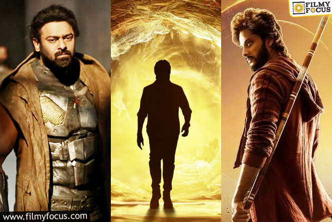The Fantasy Revolution in Telugu Films, Beyond Imagination