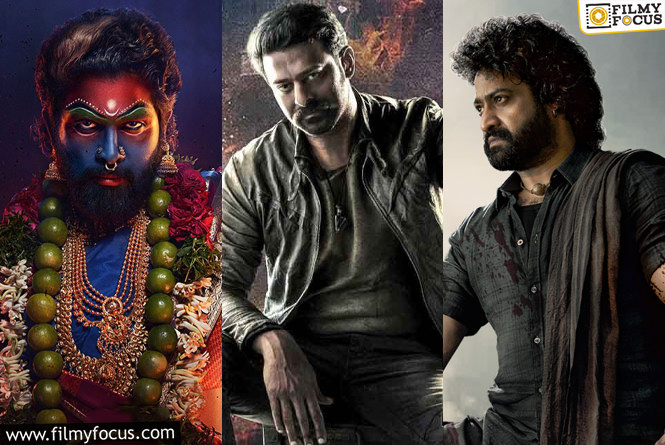 Tollywood’s Most Anticipated Sequels Set to Dominate the Box Office