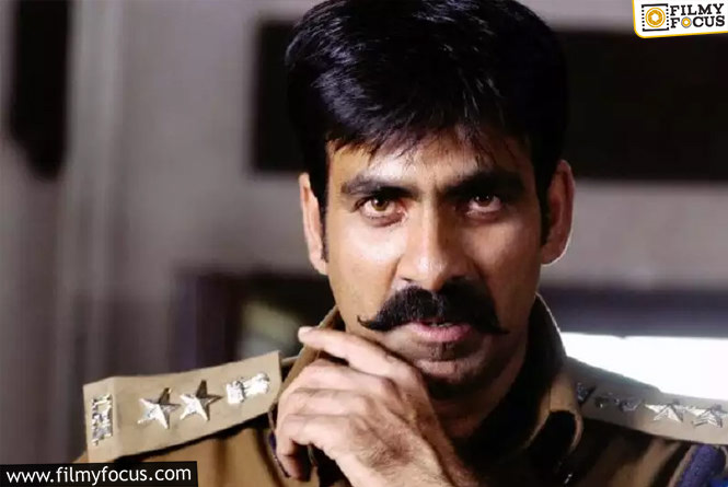 Vikramarkudu 2: Who’s Taking the Director’s Chair?