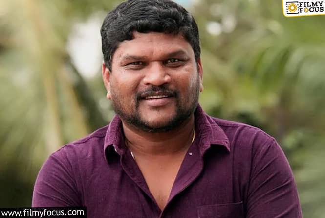 Will Parasuram Bounce Back After Family Star?