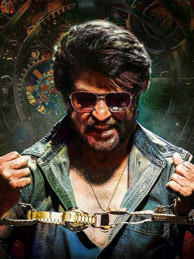 Thalaivar 171: The Ultimate Combo
